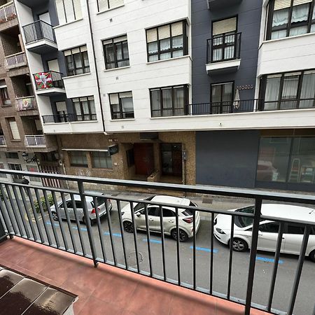 Byandreea Apartaments Etxebi Guernica y Luno Eksteriør bilde