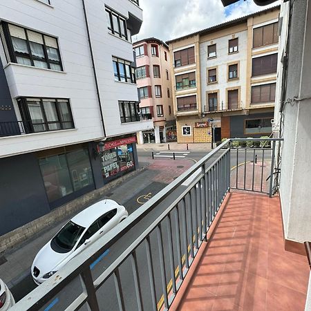 Byandreea Apartaments Etxebi Guernica y Luno Eksteriør bilde