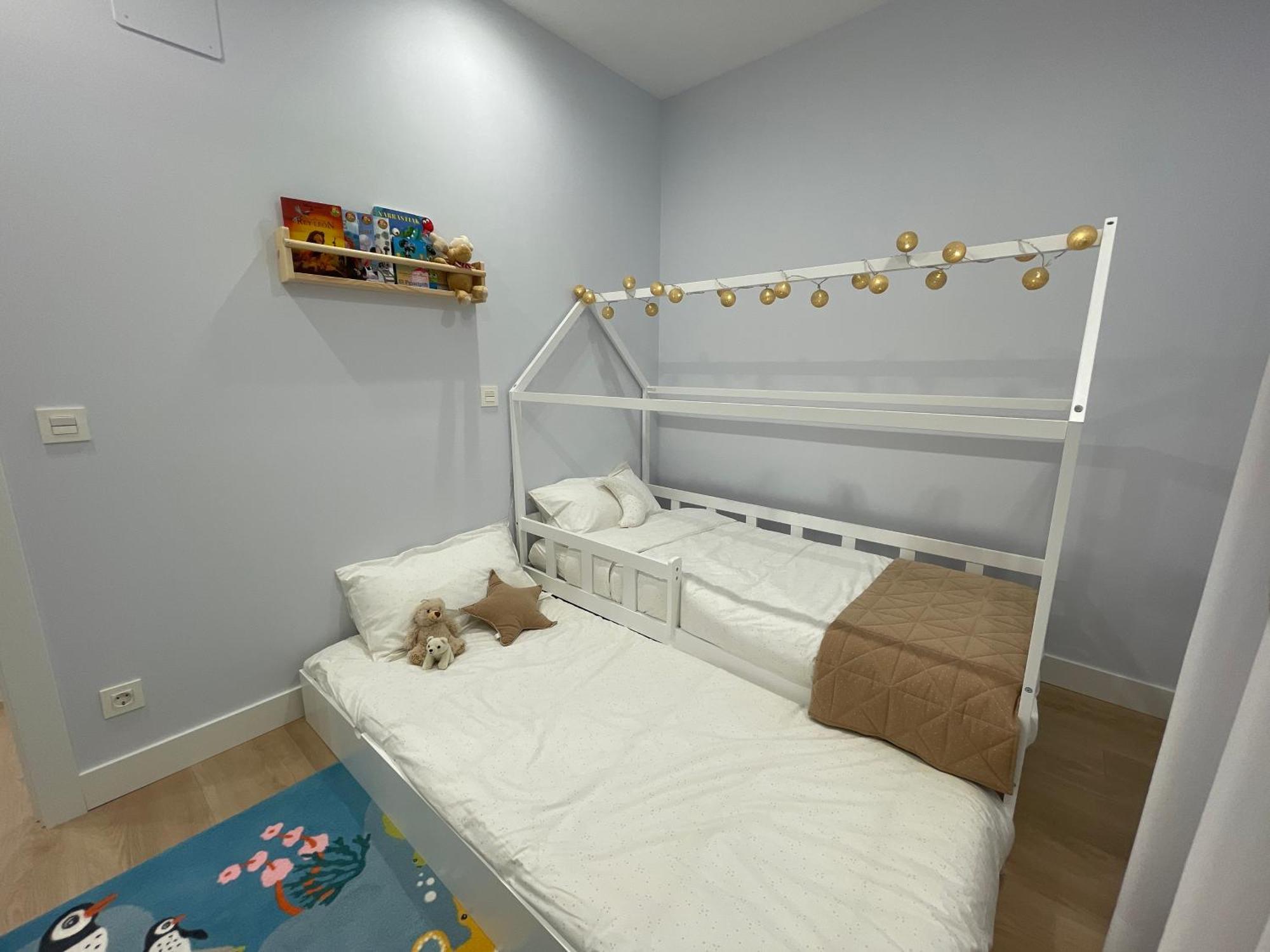 Byandreea Apartaments Etxebi Guernica y Luno Eksteriør bilde