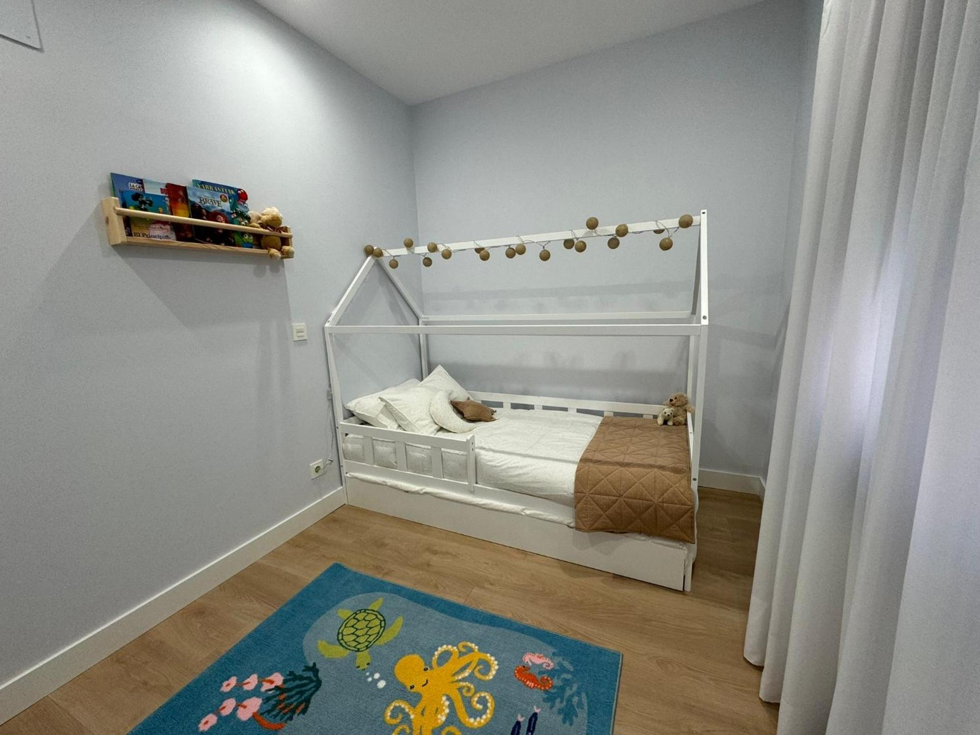 Byandreea Apartaments Etxebi Guernica y Luno Eksteriør bilde