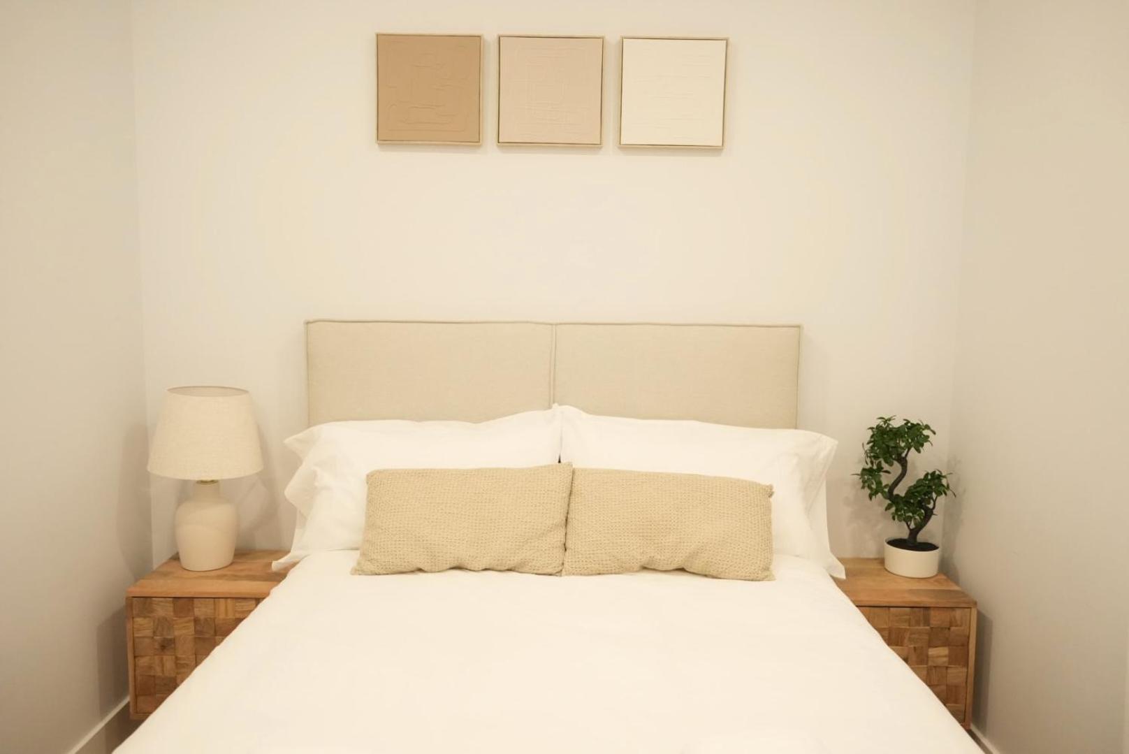 Byandreea Apartaments Etxebi Guernica y Luno Eksteriør bilde